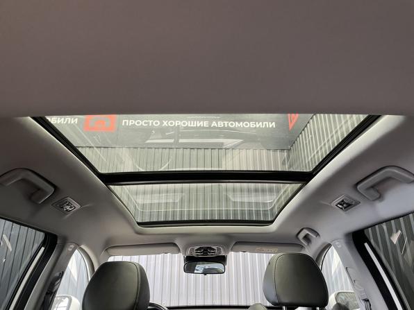 Chery Tiggo 7 Pro Max I с пробегом 2022 года, цена 1 822 000 рублей, 46327 км, внедорожник, Автокод Объявления