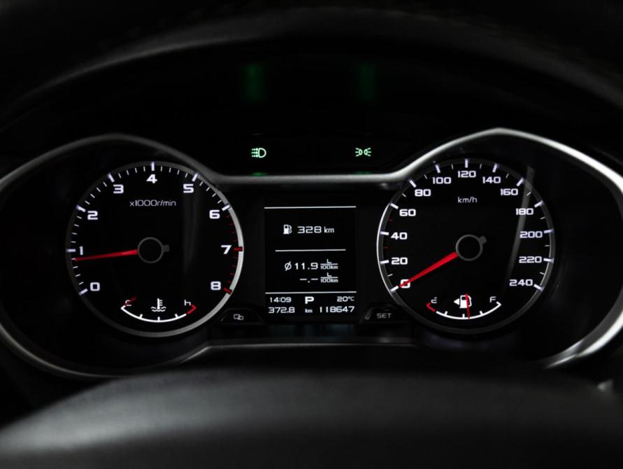 Geely Atlas I Санкт-Петербург  - изображение 12