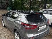 Nissan Qashqai II Рестайлинг Пермь  - изображение 13