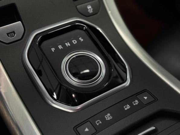 Land Rover Range Rover Evoque I с пробегом 2014 года, цена 2 190 000 рублей, 122857 км, внедорожник, Автокод Объявления