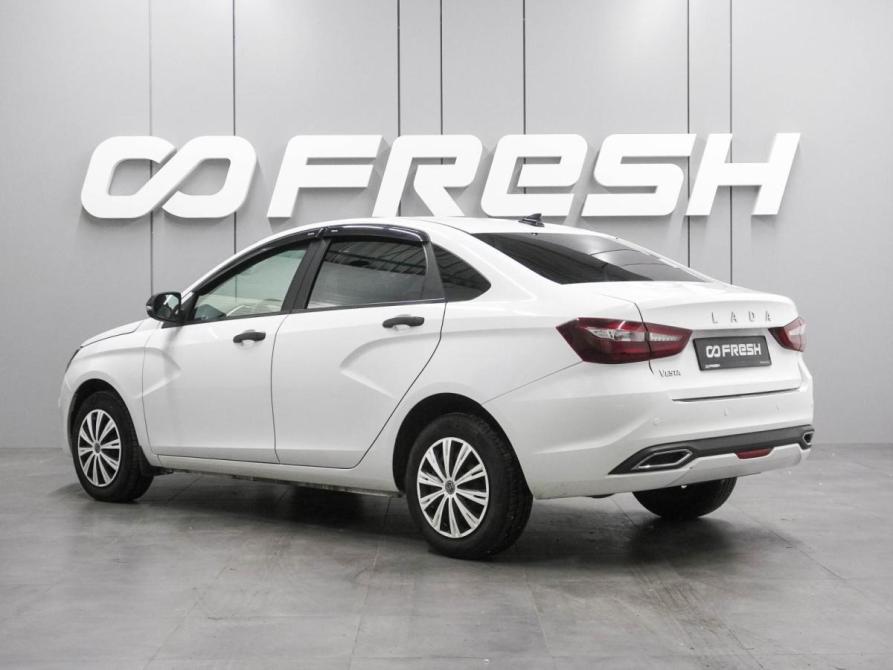 Lada (ВАЗ) Vesta I Рестайлинг (NG) Воронеж  - изображение 2