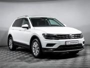 Volkswagen Tiguan II Москва  - изображение 22