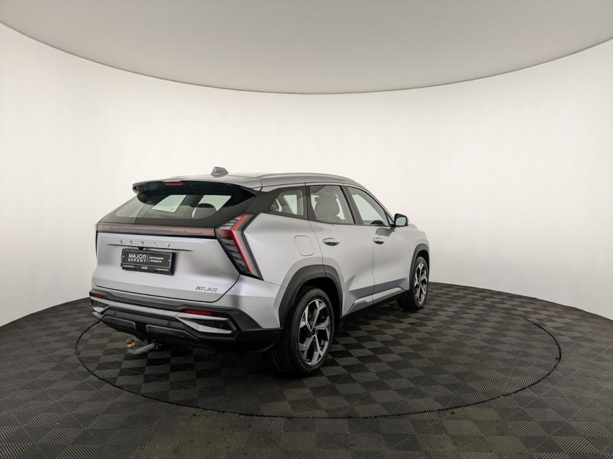 Geely Atlas II Москва  - изображение 5