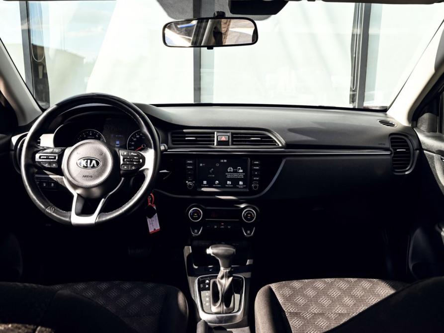 Kia Rio IV Екатеринбург  - изображение 16