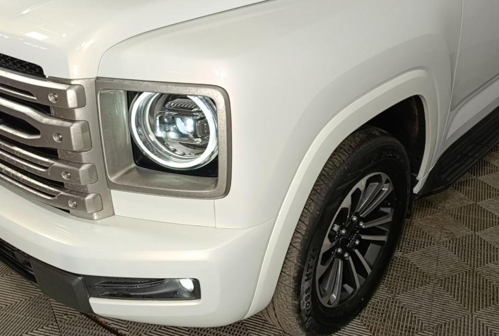 Haval H9 II Волгоград  - изображение 25