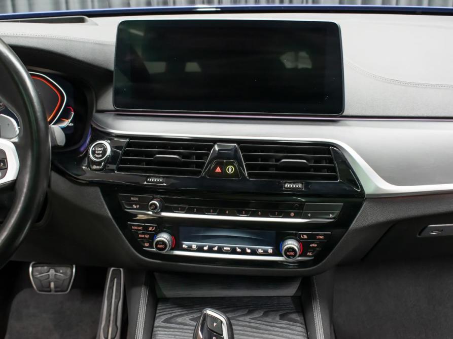 BMW 6 серии IV (G32) Рестайлинг Москва  - изображение 16