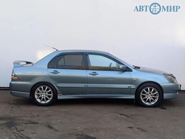 Mitsubishi Lancer IX Рестайлинг с пробегом 2005 года, цена 429 000 рублей, 292303 км, седан, Автокод Объявления