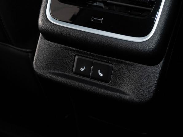 Chery Tiggo 7L I с пробегом 2025 года, цена 2 348 000 рублей, 29062 км, внедорожник, Автокод Объявления