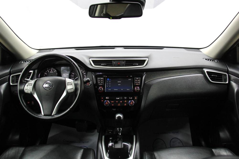 Nissan X-Trail III Чебоксары  - изображение 17