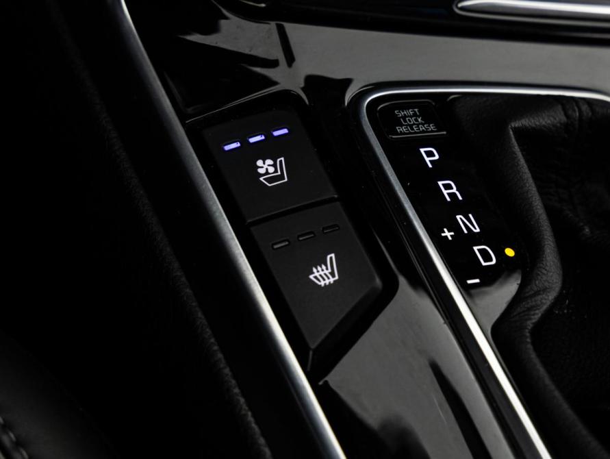 Kia Mohave I Рестайлинг 2 Санкт-Петербург  - изображение 18