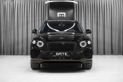 Bentley Bentayga I Рестайлинг Москва  - изображение 41