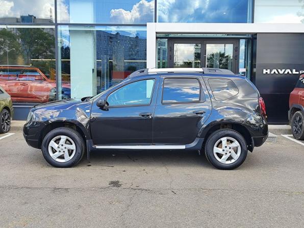 Renault Duster I Рестайлинг с пробегом 2016 года, цена 1 032 000 рублей, 163936 км, внедорожник, Автокод Объявления