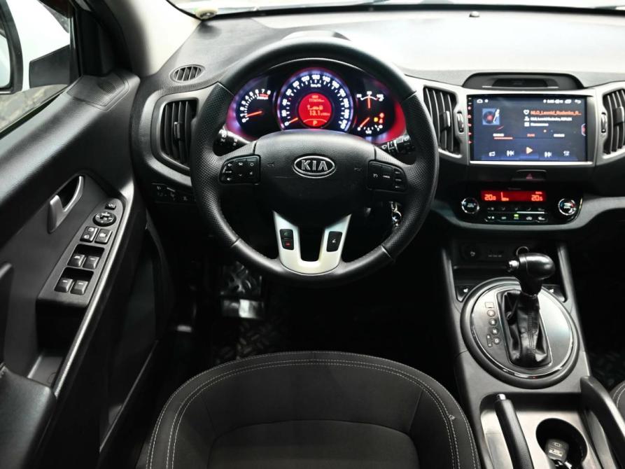 Kia Sportage III Екатеринбург  - изображение 13