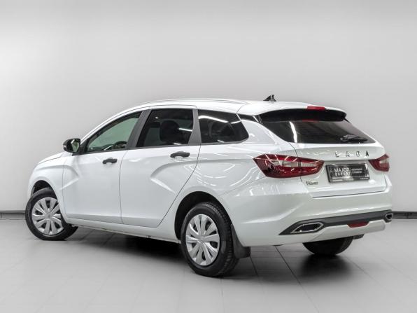 Lada (ВАЗ) Vesta I Рестайлинг (NG) с пробегом 2024 года, цена 1 290 000 рублей, 51188 км, универсал, Автокод Объявления