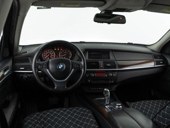 BMW X5 II (E70) с пробегом 2008 года, цена 1 399 050 рублей, 488754 км, внедорожник, Автокод Объявления