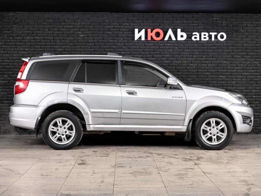 Great Wall Hover H3 I Екатеринбург  - изображение 8