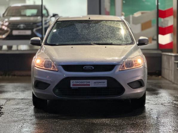 Ford Focus II Рестайлинг с пробегом 2011 года, цена 579 000 рублей, 178000 км, седан, Автокод Объявления