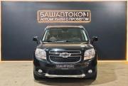 Chevrolet Orlando I Уфа  - изображение 20