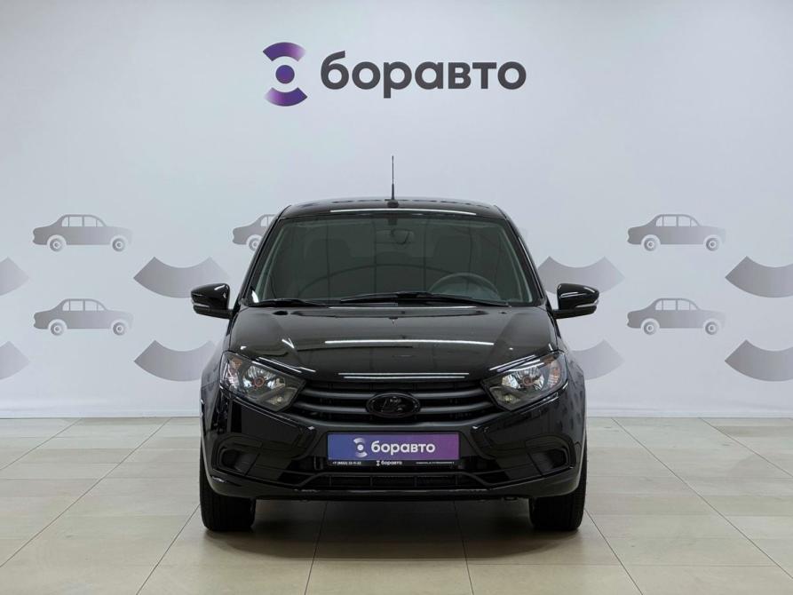 Lada (ВАЗ) Granta I Рестайлинг Ставрополь  - изображение 2