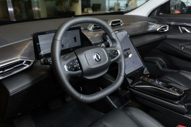 Новый Dongfeng Mage 2025 года, цена 3 009 000 рублей, внедорожник, Автокод Объявления