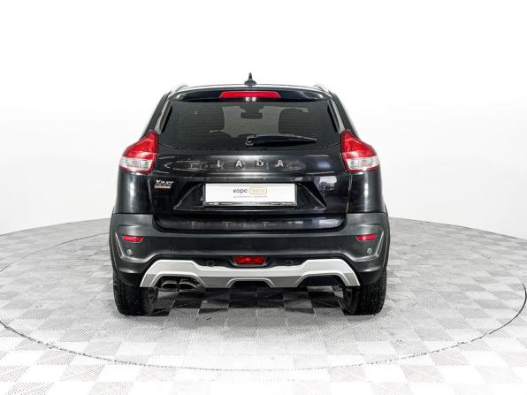 Lada (ВАЗ) XRAY I с пробегом 2018 года, цена 952 000 рублей, 115124 км, хэтчбек, Автокод Объявления