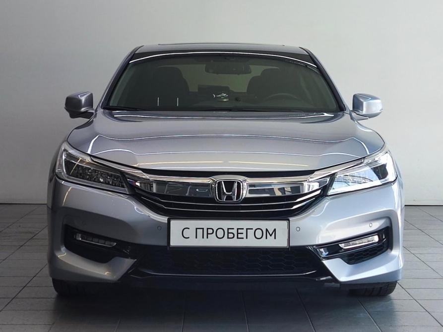 Honda Accord IX Рестайлинг Барнаул  - изображение 3