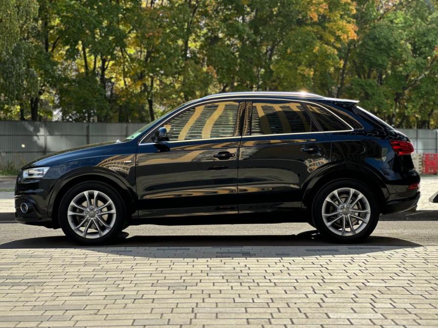 Audi Q3 I (8U) Уфа  - изображение 6