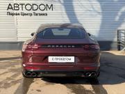 Porsche Panamera II Москва  - изображение 36