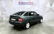 Lada (ВАЗ) Priora I Азнакаево  - изображение 33