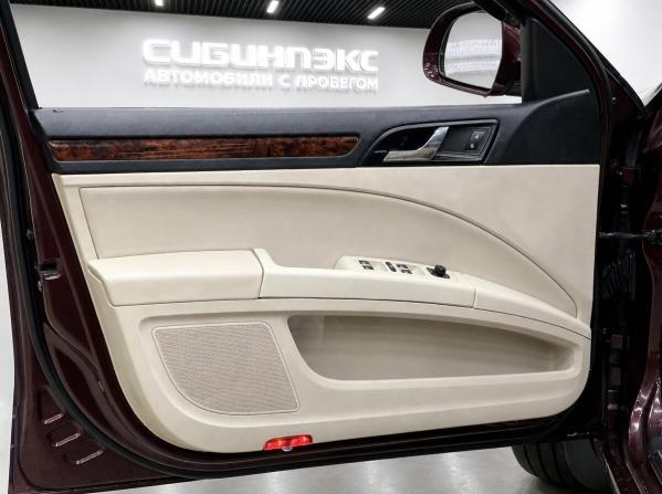 Skoda Superb II с пробегом 2008 года, цена 750 000 рублей, 210000 км, лифтбек, Автокод Объявления