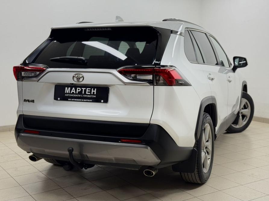 Toyota RAV4 V (XA50) Вологда  - изображение 6
