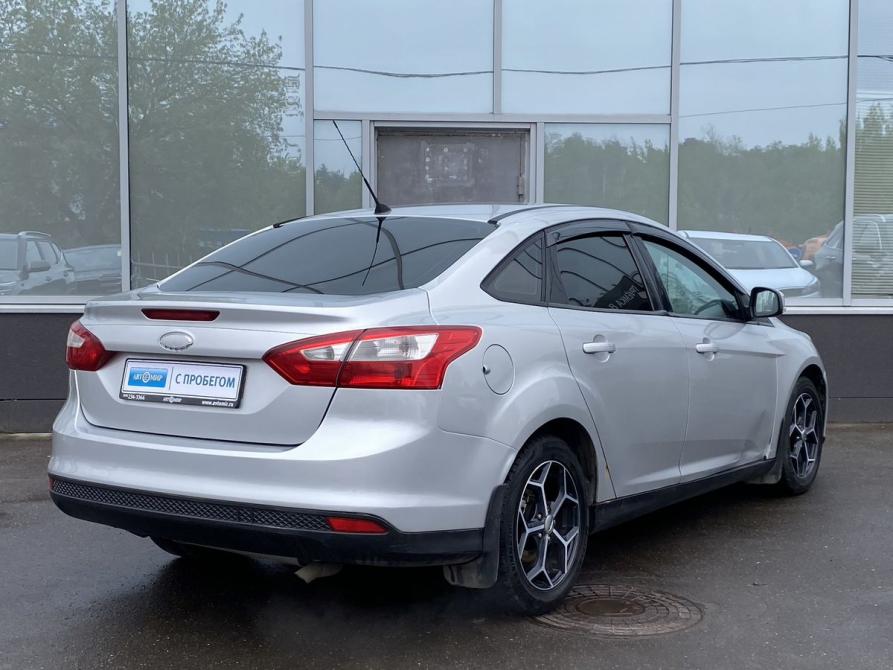 Ford Focus III Москва  - изображение 5