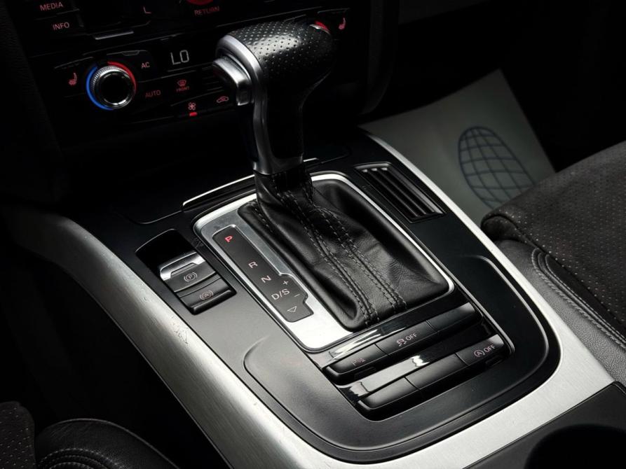Audi A5 I (8T) Рестайлинг Ижевск  - изображение 17