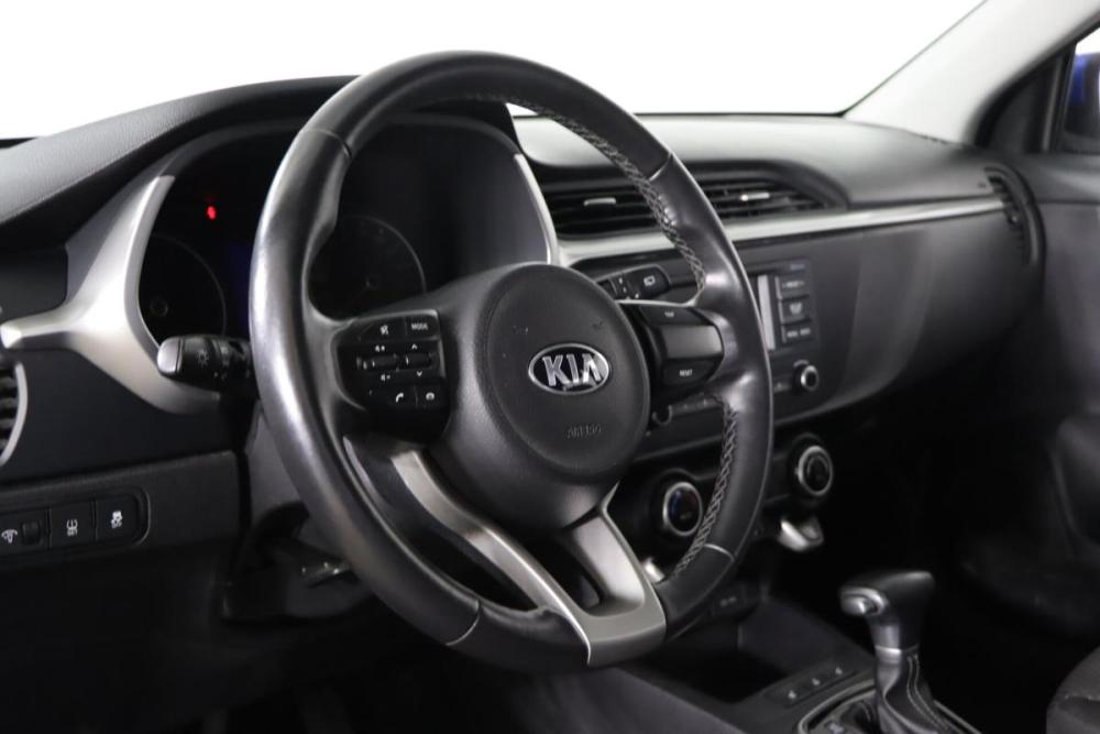 Kia Rio IV Рестайлинг Нижний Новгород  - изображение 9