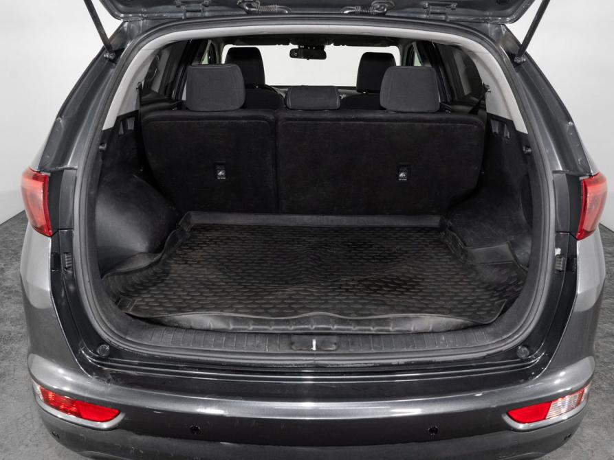 Kia Sportage IV Иркутск  - изображение 19