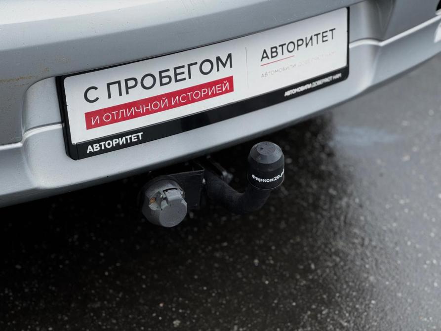 Renault Logan II Архангельск  - изображение 10