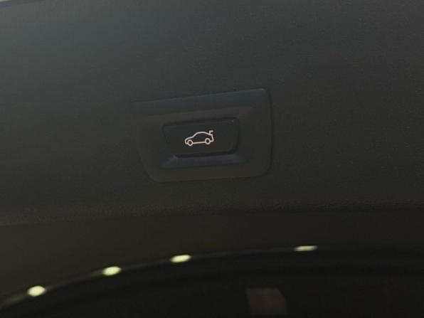 BMW X4 I (F26) с пробегом 2016 года, цена 2 199 000 рублей, 209490 км, внедорожник, Автокод Объявления