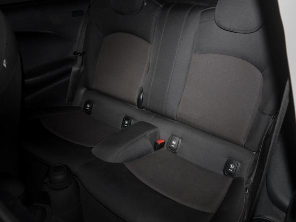 Mini Hatch III (F55/F56) с пробегом 2018 года, цена 1 640 000 рублей, 112752 км, хэтчбек, Автокод Объявления