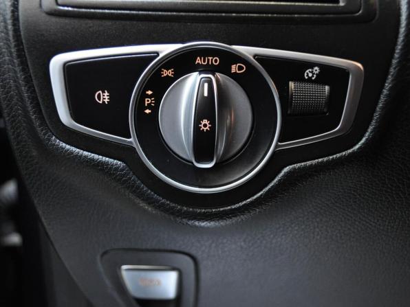Mercedes-Benz GLC I (X253) с пробегом 2018 года, цена 2 670 000 рублей, 110513 км, внедорожник, Автокод Объявления