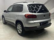 Volkswagen Tiguan I Рестайлинг Воронеж  - изображение 25