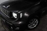 Jeep Renegade I Рестайлинг Москва  - изображение 52
