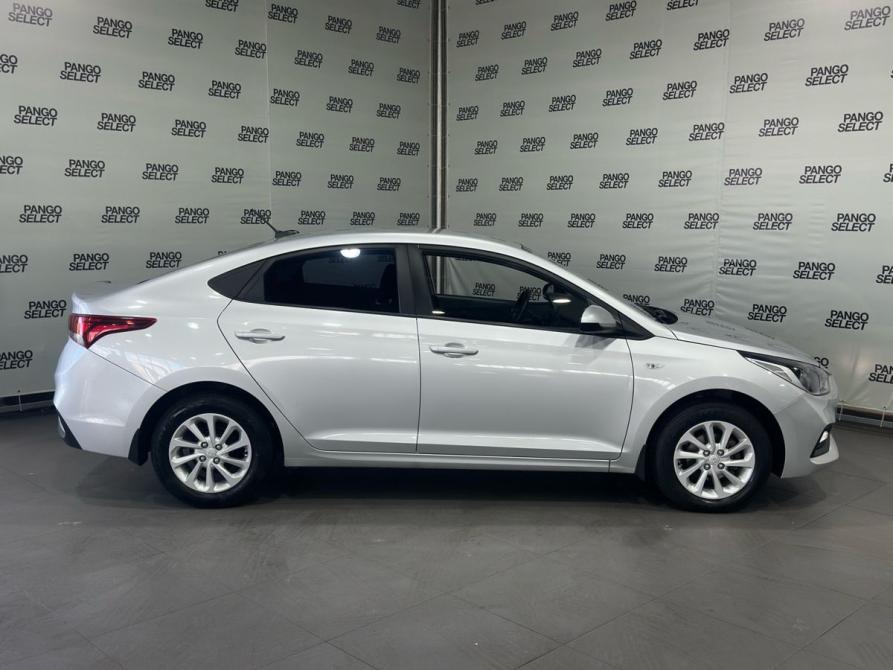 Hyundai Solaris II Оренбург  - изображение 6
