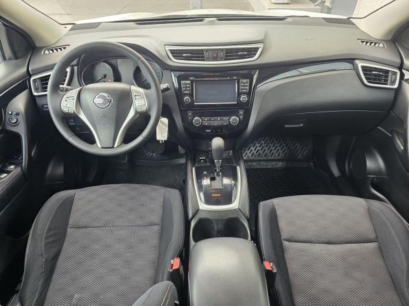 Nissan Qashqai II с пробегом 2014 года, цена 1 700 000 рублей, 97334 км, внедорожник, Автокод Объявления