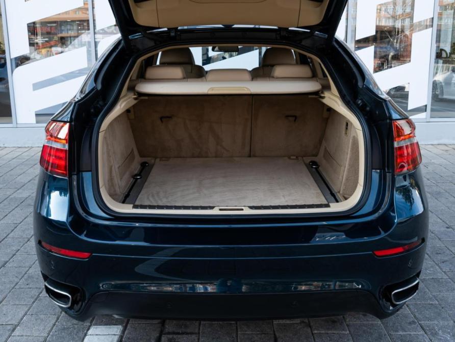 BMW X6 I (E71) Ставрополь  - изображение 24