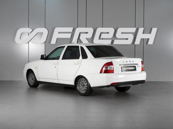 Lada (ВАЗ) Priora I Рестайлинг с пробегом 2014 года, цена 635 000 рублей, 195898 км, седан, Автокод Объявления