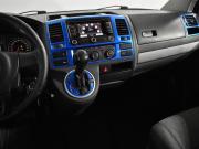 Volkswagen Caravelle T5 Рестайлинг Санкт-Петербург  - изображение 33