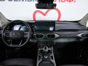 Geely Okavango I Москва  - изображение 34