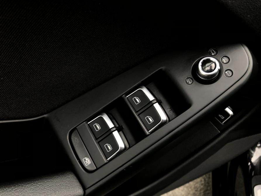 Audi A4 IV (B8) Рестайлинг Брянск  - изображение 13