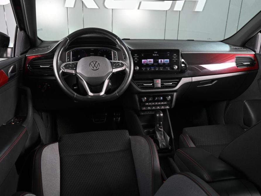 Volkswagen Polo VI Ростов-на-Дону  - изображение 6