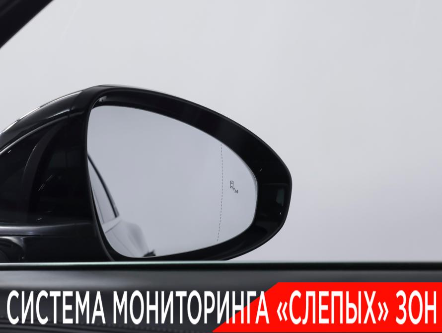 Voyah Passion I Москва  - изображение 19